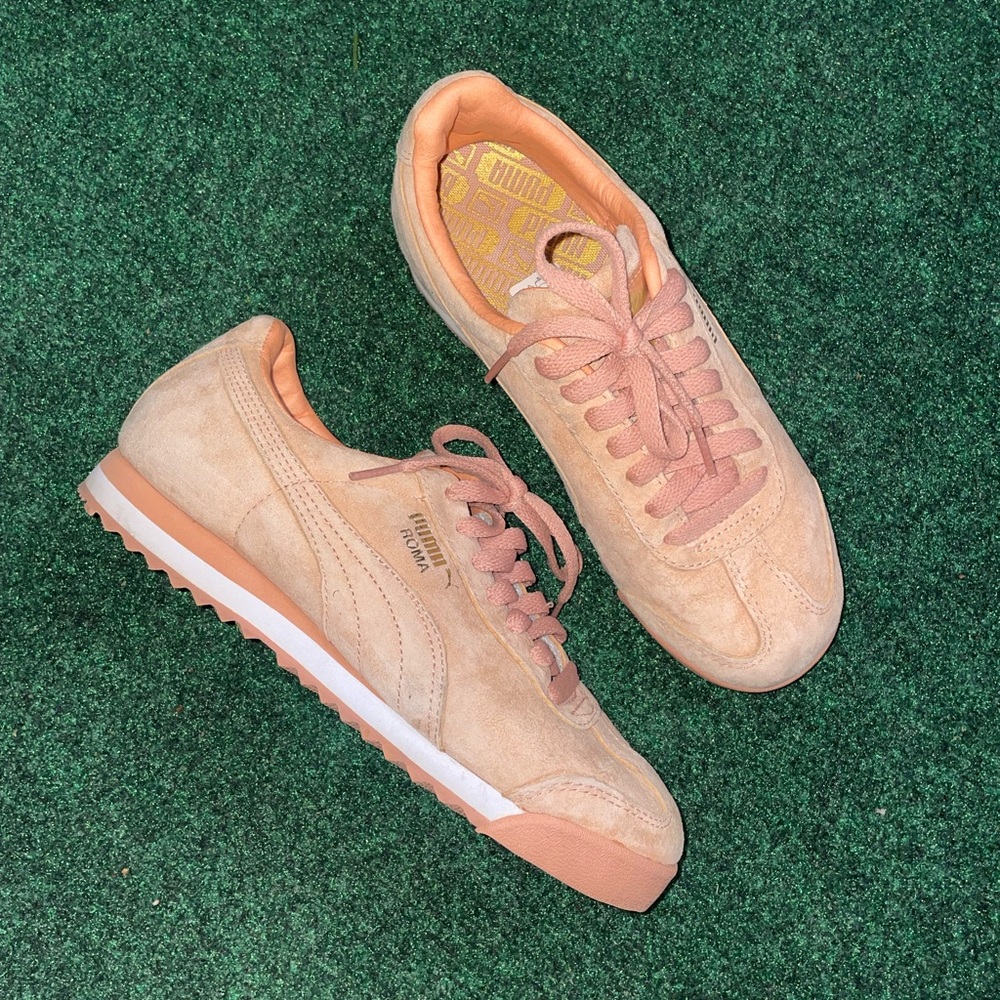 puma roma
